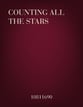 Counting All the Stars Unison/Two-Part choral sheet music cover